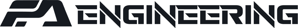 PA Engineering — Engenharia impressa em 3D
